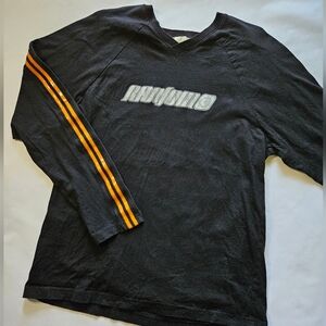 Ransom | Y2K Long Sleeve Tee